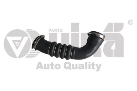 Патрубок интеркуллера Audi A6 (05-11) VIKA Vika 11451794301