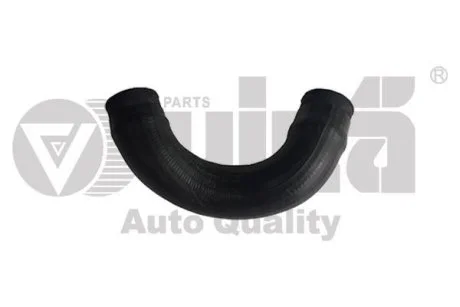Патрубок интеркуллера Audi A6 (05-11) 2.0L mot.BLB,BNA,BRE,BRF,BVG,BPJ,BYK,CAGB vika Vika 11451794401