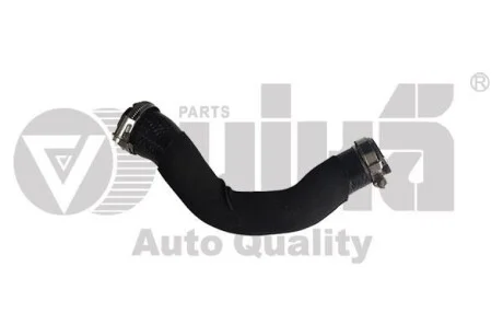 Патрубок интеркуллера Audi A6 (05-11) VIKA Vika 11451794601