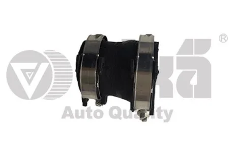 Патрубок интеркуллера Audi A6 (05-11) VIKA Vika 11451794801