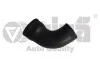 Патрубок интеркуллера VW Caddy 1,9D (96-04)/VW Polo (96-02)/Seat Ibiza (96-02) vika Vika 11451795001 (фото 1)