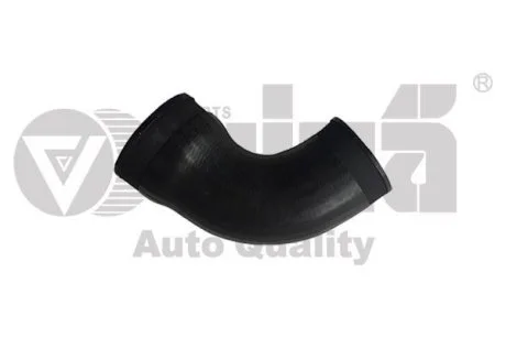 Патрубок интеркуллера VW Caddy 1,9D (96-04)/VW Polo (96-02)/Seat Ibiza (96-02) vika Vika 11451795001