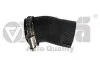 Патрубок интеркуллера Skoda Fabia (09-14),Rapid (13-)/VW Polo (10-15) VIKA Vika 11451795601 (фото 1)