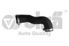 Патрубок интеркуллера VW Polo 1,6D (09-)/Seat Ibiza (10-) vika Vika 11451795701 (фото 1)