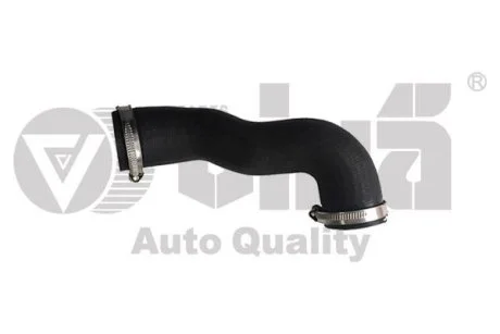 Патрубок интеркуллера VW Polo 1,6D (09-)/Seat Ibiza (10-) vika Vika 11451795701