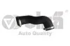Патрубок интеркуллера Skoda Rapid (13-)/VW Polo (10-15) VIKA Vika 11451795801 (фото 1)