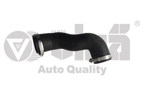 Патрубок интеркуллера Skoda Rapid (13-)/VW Polo (10-15) VIKA Vika 11451795801
