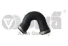 Патрубок интеркуллера 1,6D VW Polo (09-)/Seat Ibiza (10-) vika Vika 11451795901 (фото 1)