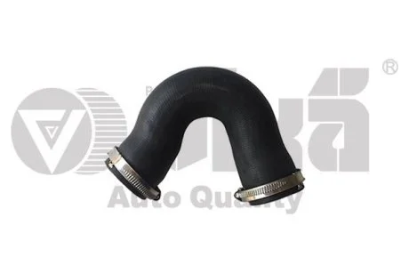 Патрубок интеркуллера 1,6D VW Polo (09-)/Seat Ibiza (10-) vika Vika 11451795901