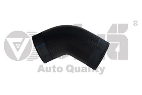 Патрубок интеркуллера VW Polo III, Lupo 1.4 TDI (99-05) VIKA Vika 11451796501