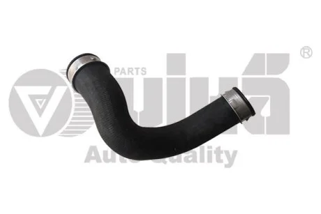 Патрубок интеркуллера VW T5 (03-10) 2.5L VIKA Vika 11451796801