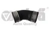 Патрубок интеркуллера VW T5 (03-10),2.5L VIKA Vika 11451796901 (фото 1)