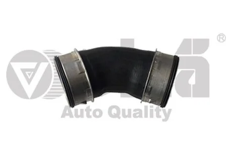 Патрубок интеркуллера VW T5 (03-10),2.5L VIKA Vika 11451796901