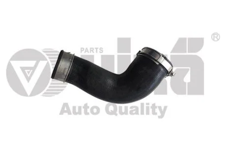 Патрубок интеркуллера VW T5 (06-10) 2.5L VIKA Vika 11451797101