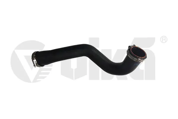 Патрубок интеркуллера VW Touareg (03-10)/Audi Q7 (10-15) VIKA Vika 11451797201 (фото 1)