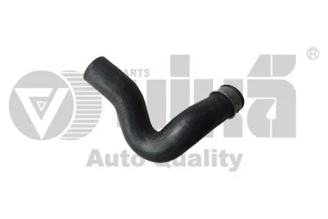 Патрубок интеркуллера VW Touareg (03-10)/Audi Q7 (07-15) 3.0L VIKA Vika 11451797501