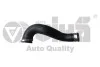 Патрубок інтеркулера VW Touareg (06-10) 2.5L VIKA Vika 11451797701 (фото 1)