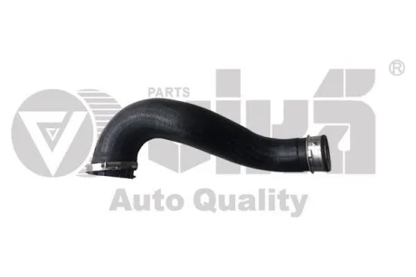 Патрубок интеркуллера VW Touareg (06-10) 2.5L VIKA Vika 11451797701