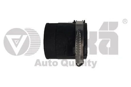 Патрубок интеркуллера VW Touareg (03-10) 3.0L/Audi Q7 (07-09) 3.0L VIKA Vika 11451797801