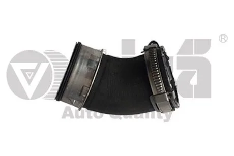 Патрубок інтеркулера VW Touareg (03-10) 3.0L/Audi Q7 (07-09) 3.0L VIKA Vika 11451797901
