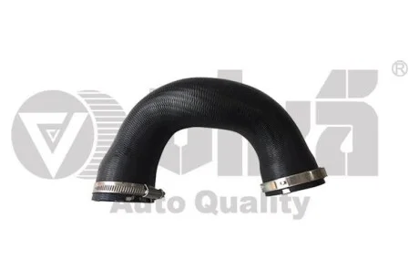 Патрубок интеркуллера Audi Q7 (10-15) 3.0L VIKA Vika 11451798001