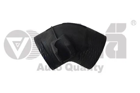 Патрубок интеркуллера Skoda Superb (02-08)/VW Passat (97-05)/Audi A4 (98-05),A6 (98-01) VIKA Vika 11451798201