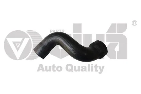 Патрубок интеркуллера Audi A4 (01-05) 1.8L mot.AVJ,BFB,AMB vika Vika 11451798701