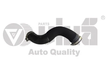 Патрубок интеркуллера Audi A4 (08-15) VIKA Vika 11451798801