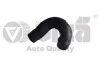Патрубок интеркуллера Audi A4 (08-15),Q5 (09-17) VIKA Vika 11451799001 (фото 1)