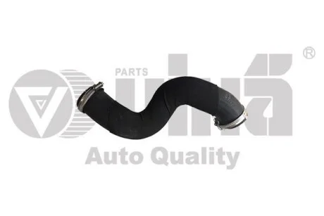 Патрубок интеркуллера Audi Q5 (09-17) VIKA Vika 11451799301