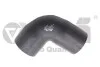Патрубок интеркуллера 1,9D Skoda Fabia (00-08)/VW Polo (01-09) vika Vika 11451803701 (фото 1)