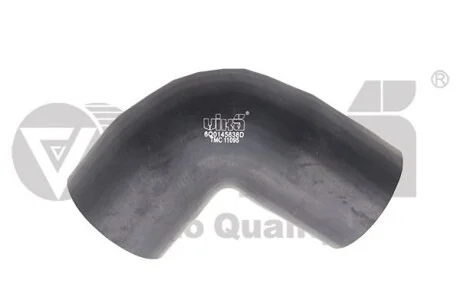 Патрубок интеркуллера 1,9D Skoda Fabia (00-08)/VW Polo (01-09) vika Vika 11451803701