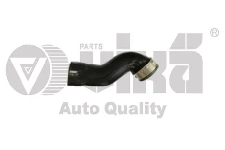 Патрубок интеркуллера Skoda Octavia (97-10)/VW Golf (97-05)/Audi A3 (96-03) vika Vika 11451804101