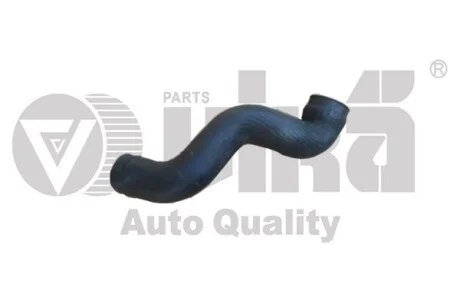 Патрубок интеркуллера Audi A4 (01-05) VIKA Vika 11451804401