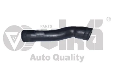 Патрубок інтеркулера VW Golf 1,9D (93-97),Vento (93-98) vika Vika 11451805301