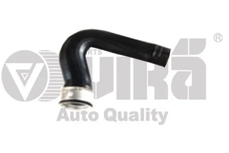 Патрубок интеркуллера VW Golf (04-09) vika Vika 11451805501