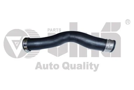 Патрубок интеркуллера VW Passat (11-15) VIKA Vika 11451805701