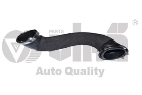 Патрубок интеркуллера Audi A6 (11-18),A7 (15-18) VIKA Vika 11451805801
