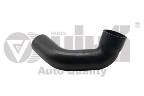 Патрубок интеркуллера VW Sharan (11-16),Tiguan (08-18) VIKA Vika 11451806001