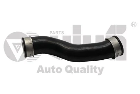 Патрубок интеркуллера VW Tiguan (08-18) VIKA Vika 11451806101