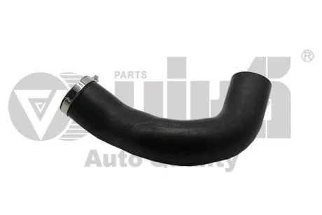 Патрубок интеркуллера VW Sharan (11-16),Tiguan (08-18) VIKA Vika 11451806201