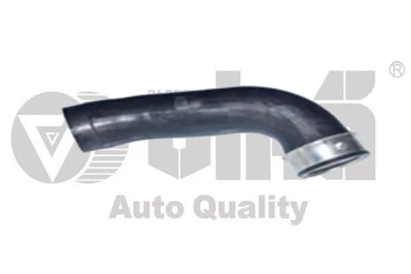 Патрубок интеркуллера VW Tiguan (08-18) VIKA Vika 11451806301
