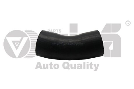 Патрубок интеркулера VW Sharan 1,9D (95-10) Vika 11451807101