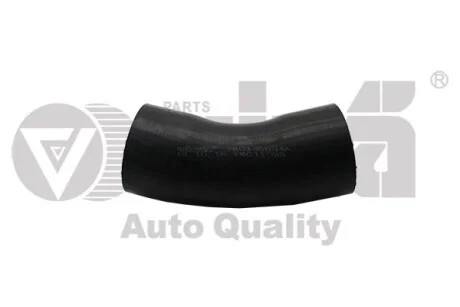 Патрубок интеркулера VW Sharan 1,9D (95-10) vika Vika 11451807101