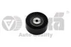 Ролик направляющий VW Amarok (10-17),Crafter (06-16),T5 (10-16)/Audi A4 (01-12),A6 (09-11),Q5 (09-12)/Seat Exeo (09-14) VIKA Vika 11451807801 (фото 1)