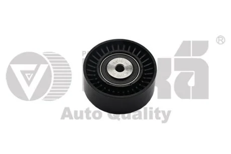 Ролик направляющий VW Amarok (10-17),Crafter (06-16),T5 (10-16)/Audi A4 (01-12),A6 (09-11),Q5 (09-12)/Seat Exeo (09-14) VIKA Vika 11451807801