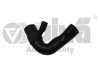 Патрубок интеркулера Audi A4 (00-08)/Seat Exeo (09-) Vika 11451808501 (фото 1)