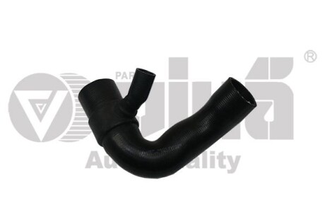 Патрубок интеркулера Audi A4 (00-08)/Seat Exeo (09-) Vika 11451808501