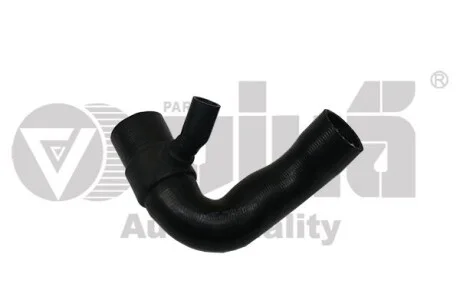 Патрубок интеркулера Audi A4 (00-08)/Seat Exeo (09-) vika Vika 11451808501