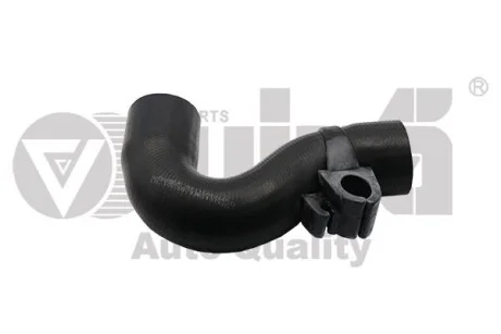Патрубок интеркуллера Audi A4 (01-05) 1,8 mot.BEX vika Vika 11451808601